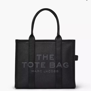 Marc Jacob’s The Tote Bag